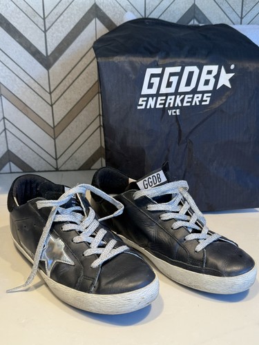Golden goose super star - goose, super-star