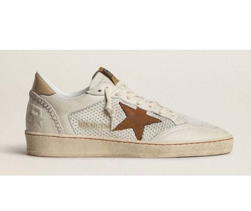 Golden goose ball star - goose,