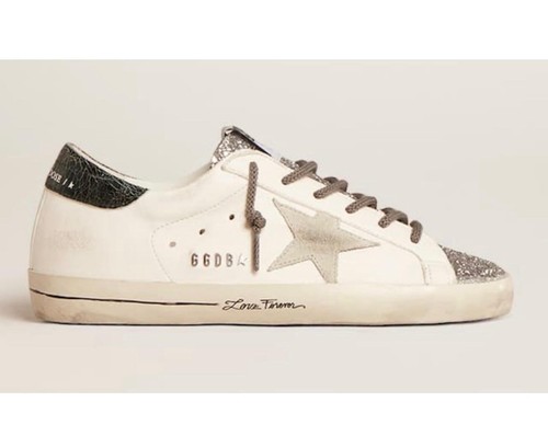 Golden goose super - golden,