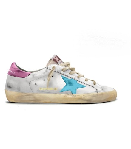 Golden goose super star - golden,