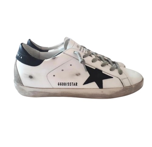 Golden goose super - golden,