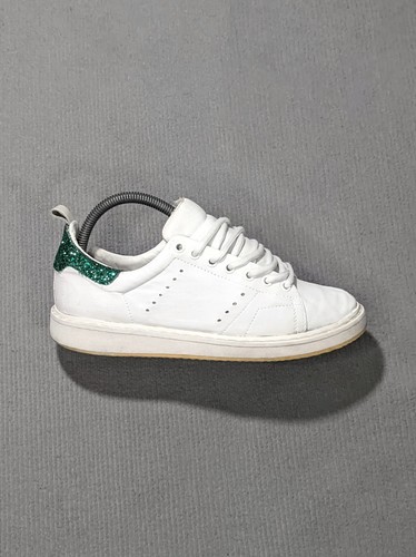 Golden goose starter - golden, leather