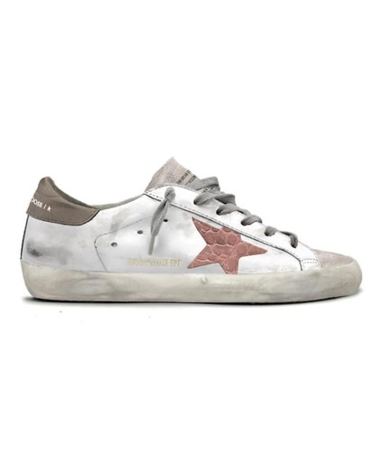 Golden goose super - golden,