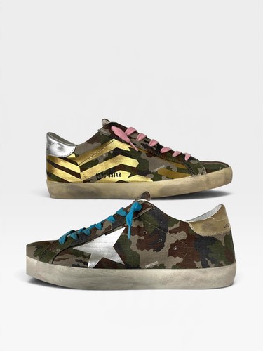 Golden goose super star - goose,