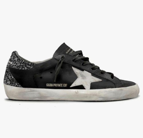 Golden goose super - golden, star