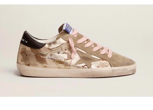 Golden goose super star - golden,