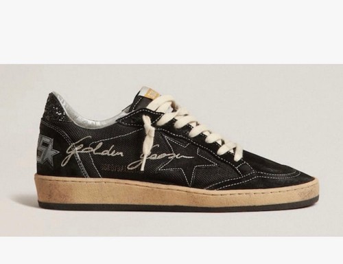 Golden goose ball star - golden,