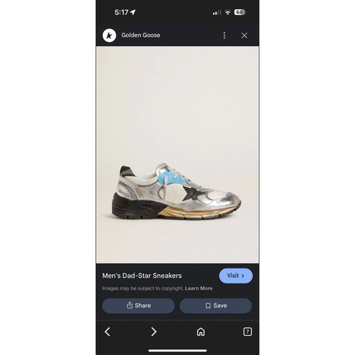 Golden goose - ,