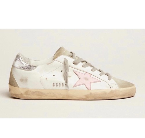 Golden goose super - super, star