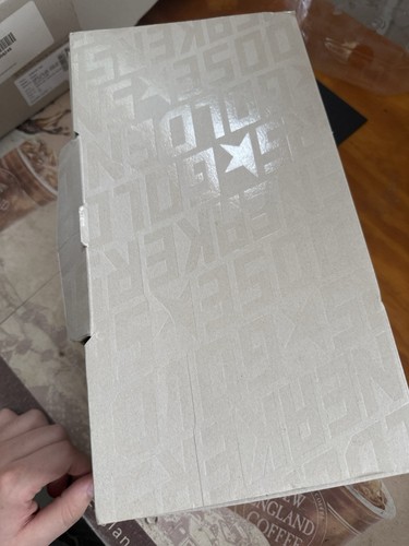 Golden goose - ,
