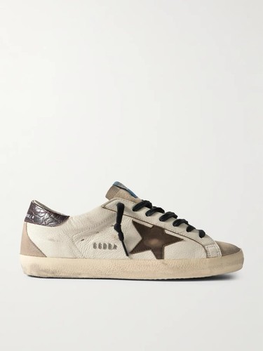 Golden goose men - golden, men’s