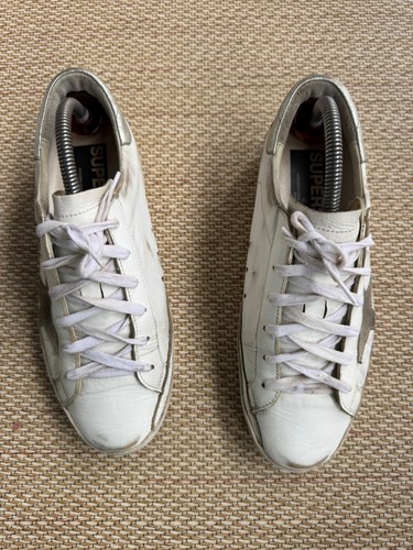 Golden goose super star - golden,