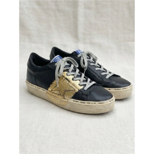 Golden goose deluxe brand - golden,