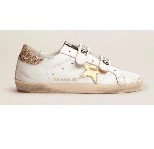 Golden goose old school - old,