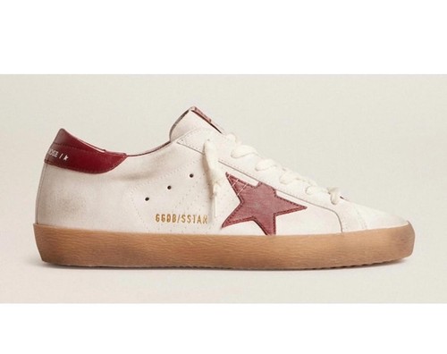Golden goose super - golden, star