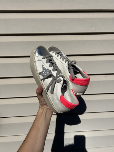 Golden goose limited - golden, edition