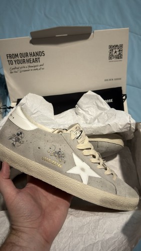 Disney golden goose - disney,