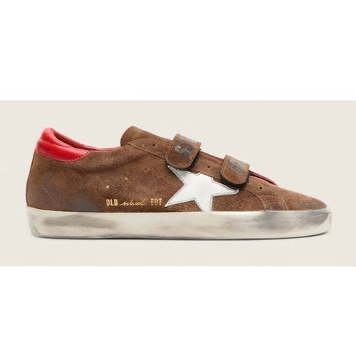 Golden goose old school - old,