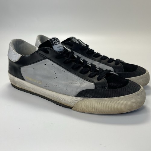Golden goose superstar - golden,