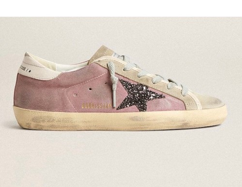 Golden goose super star - golden,