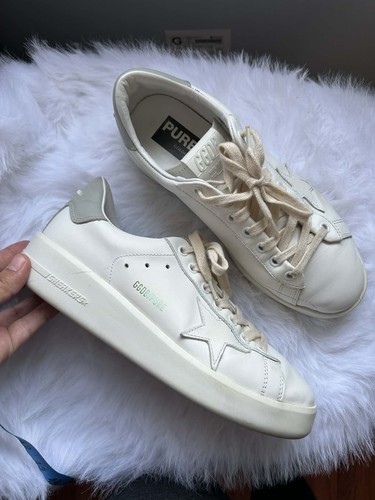 Golden goose superstar - golden,